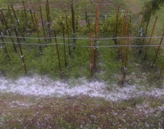 Grad u Tešnju i Zavidovićima