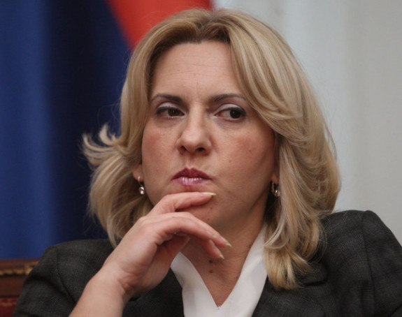 Napad na MUP po nalogu Sarajeva