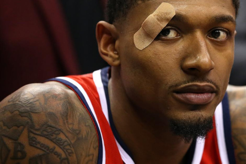 SP: Sve kraći spisak Amera!