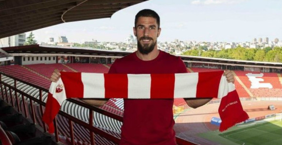 Šal i potpis - Degenek je Zvezdin: Kasnim jedno kolo...