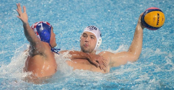 SP - 1/4-finale: Neka padne i ta Španija!
