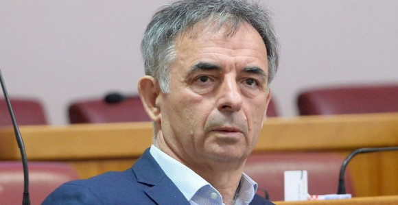 Srbi u Hrvatskoj nemaju prava 