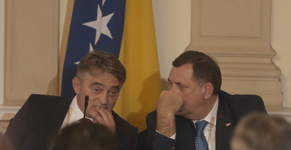 Hoće li splasnuti tenzije i sukobi?