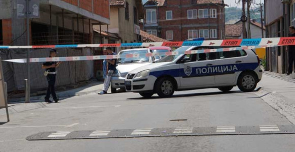 Pronađen mrtav u porodičnoj kući