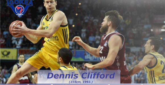 Nova Igokeina ''petica'' dolazi iz Albe!