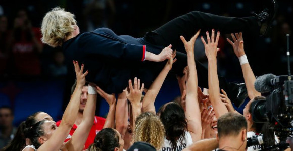 EP: I srpske dame dobile rivalke...