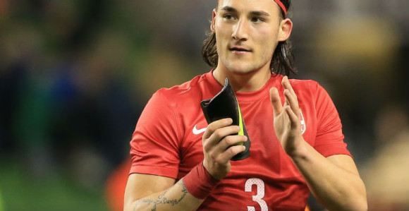 Detalji ugovora Nemanje Gudelja u Sevilji...