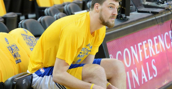 Oporavak: Kuzmić ustao iz kreveta