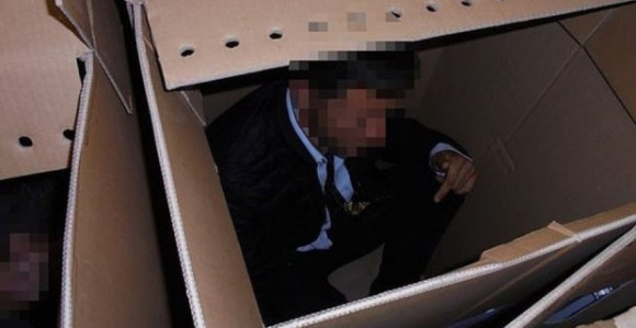 Крили се: Из кутија искочили Албанци!