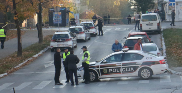 TVRDI: On nema veze sa ubistvom
