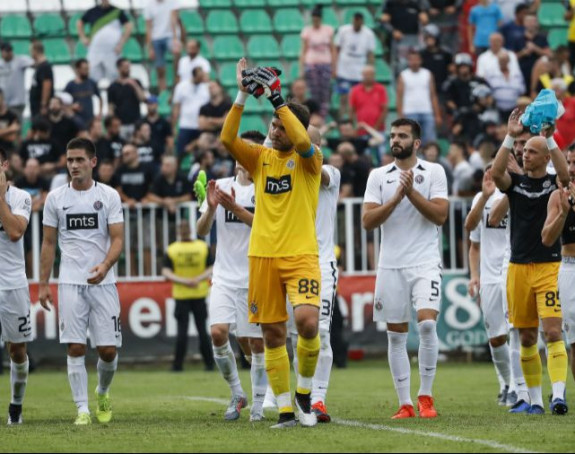 LE: Partizan čeka Malatiju ili Olimpiju!