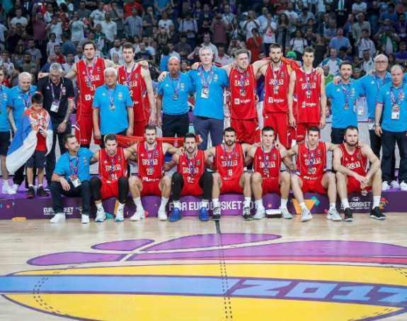 Čekajući žrijeb za Evrobasket...