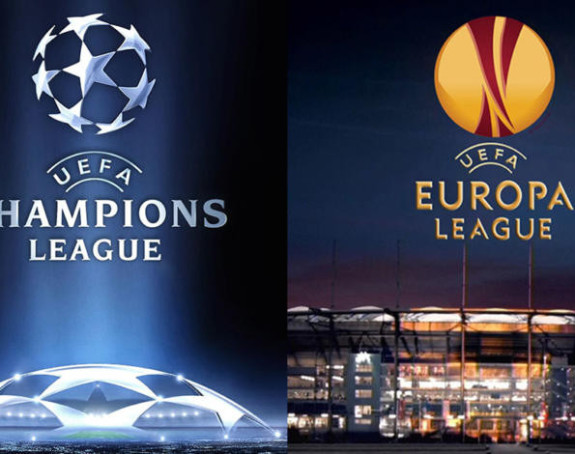 Dan za žrijebove: Šta čeka Zvezdu, Partizan, Čuku...?