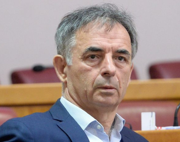Srbi u Hrvatskoj nemaju prava 