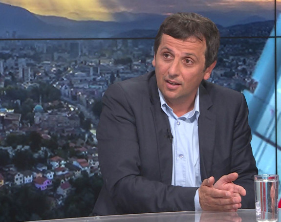 Dodik kontroliše vladajuću većinu