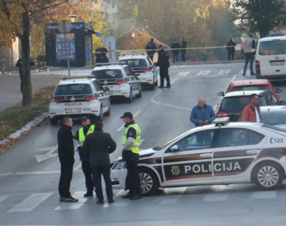 TVRDI: On nema veze sa ubistvom