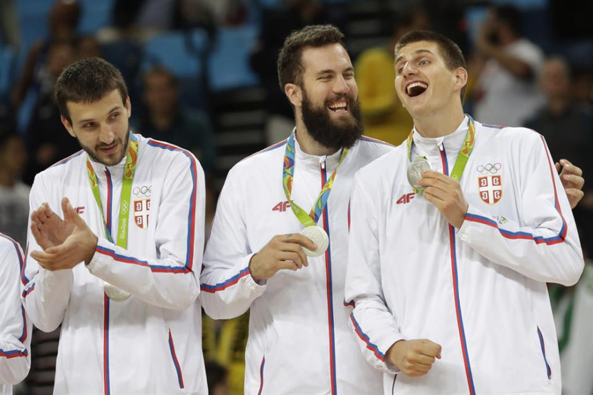 "Орлови": Штета за финале, покушаћемо и трећи пут!