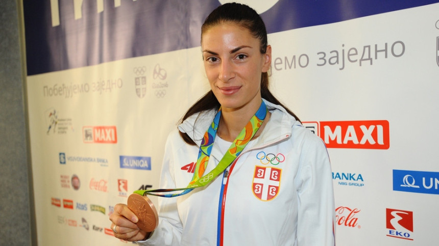 Ivana: Izuzetno sam zadovoljna podrškom države!