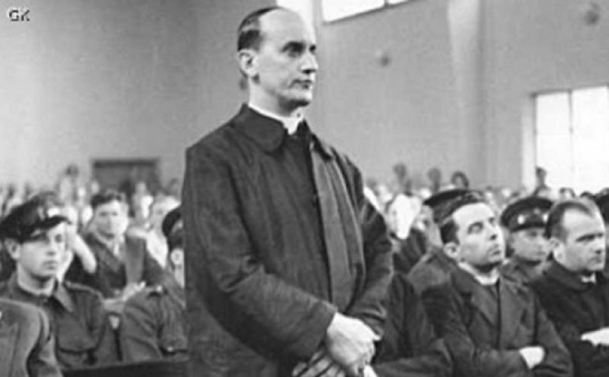 Stepinac planirao pokatoličavanje Srba