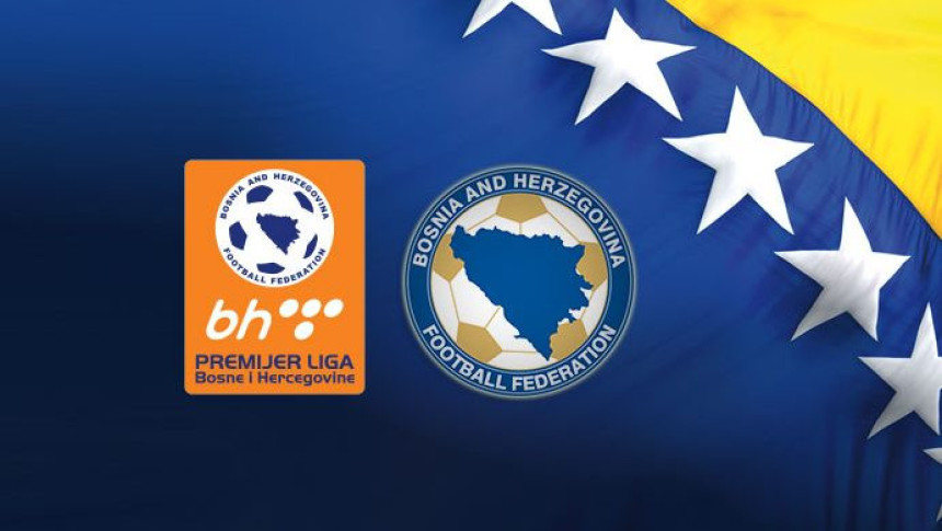 PL BiH: Metalege "marširalo'' kroz Sarajevo, preko Koševa!
