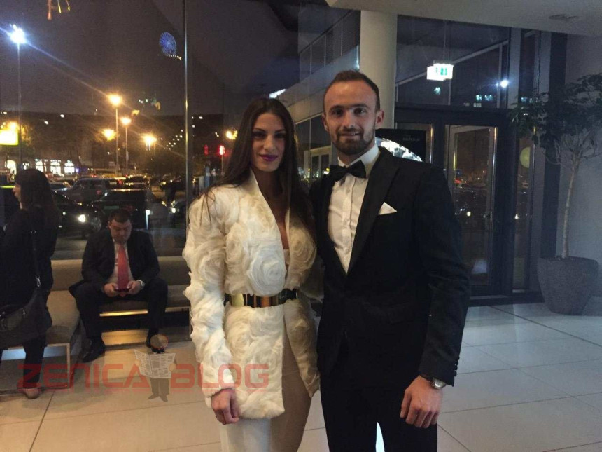 Ponos Srbije i BiH!