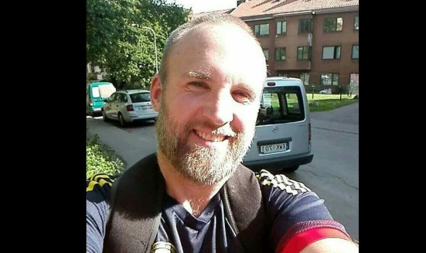 Mihajlo: Neko prijeti Ceci u moje ime