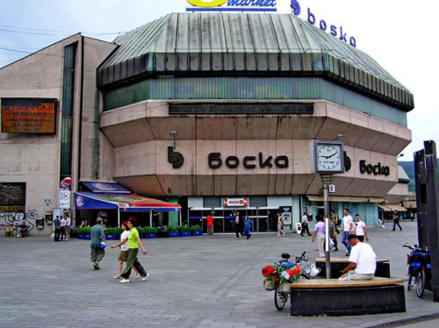Tajac: Gdje je ugovor o privatizaciji „Boske“