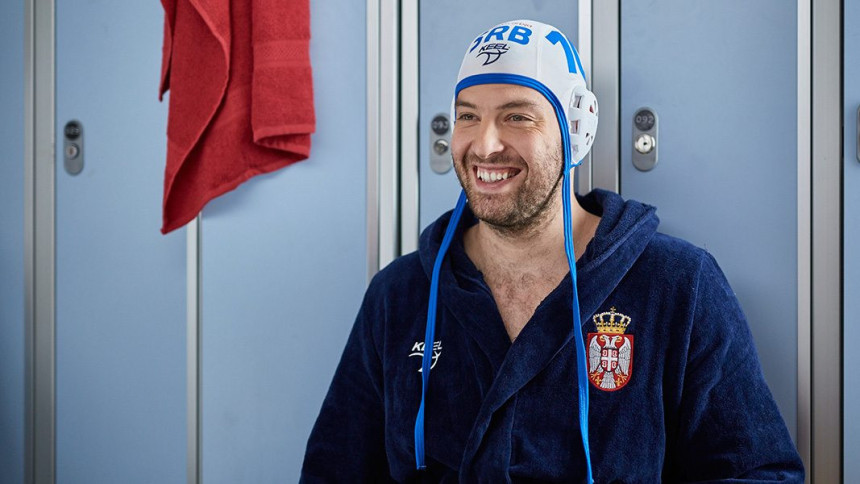 ОИ - Фићи нема равног: Дупла награда у Рију!