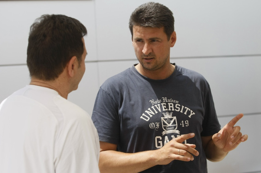 Шампионова порука српским хероинама...!