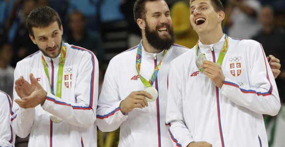 "Орлови": Штета за финале, покушаћемо и трећи пут!