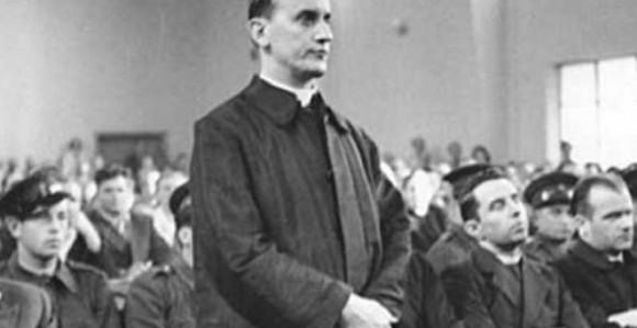 Stepinac planirao pokatoličavanje Srba