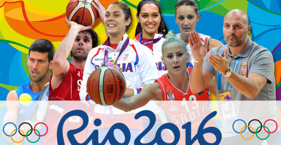 Zašto su Srbi tako uspješni u sportu?!