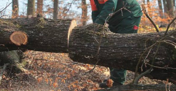 Штрајк незадовољних радника у ШГ "Добој"