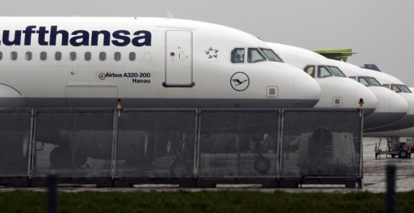 "Луфтханза" тражи раднике из БиХ