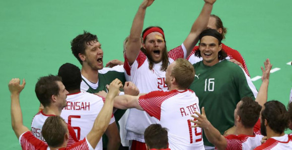 OI: Hansen vodio Dance do prvog zlata! Njemačkoj rukometna bronza!