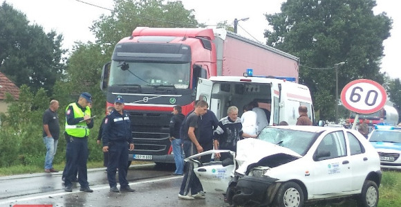 Jedan mladić poginuo, drugi teško povrijeđen