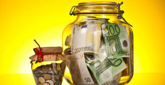 Dvije milijarde KM čuvaju za “crne dane”