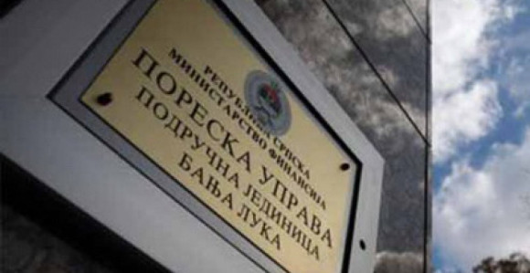 Kriminalom oštetili Srpsku za 1,62 miliona