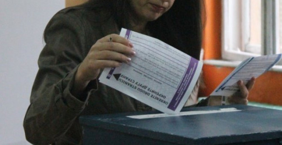 ЦИК објавила имена кандидата за изборе