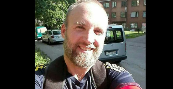 Mihajlo: Neko prijeti Ceci u moje ime