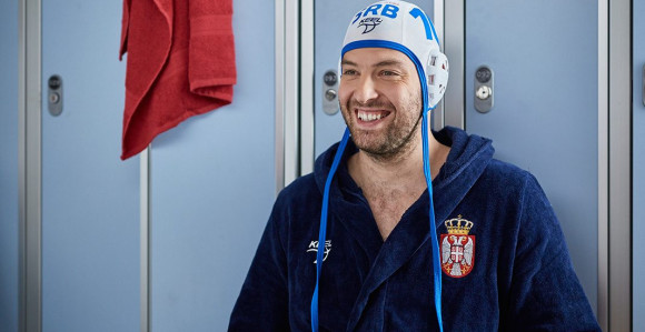 OI - Fići nema ravnog: Dupla nagrada u Riju!