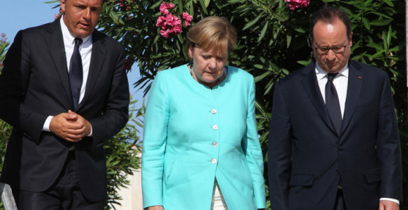 Neće biti raspada evropskog bloka