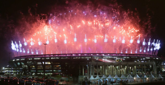 Svečano zatvorene Olimpijske igre u Riju