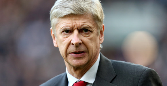 Otkaz zbog Vengera: Arsene, sad kupuj igrače!
