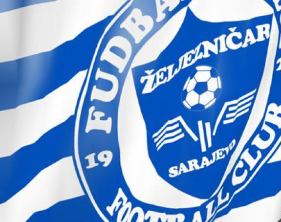 FK Željezničar: Osam trenera za tri godine!