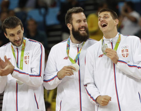 "Orlovi": Šteta za finale, pokušaćemo i treći put!