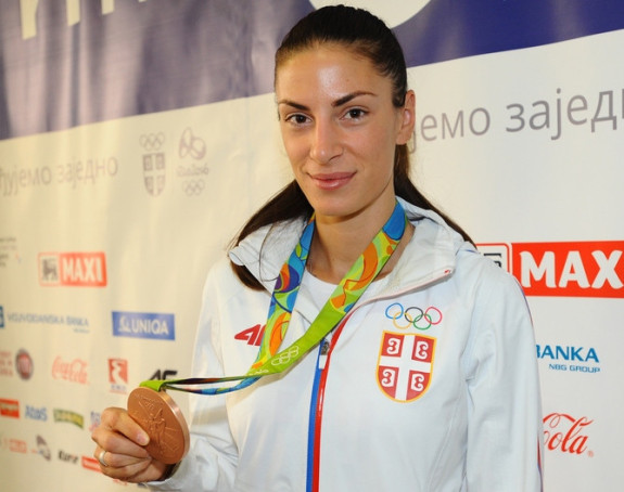 Ivana: Izuzetno sam zadovoljna podrškom države!