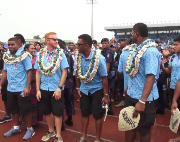 ХЕРОЈИ НАЦИЈЕ: Државна одликовања за прву медаљу са ОИ!