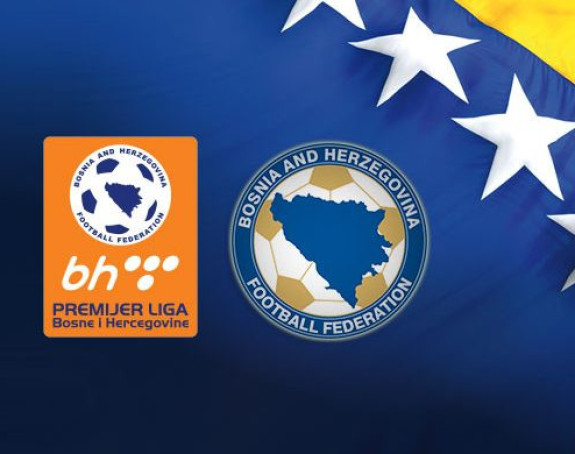 PL BiH: Metalege "marširalo'' kroz Sarajevo, preko Koševa!