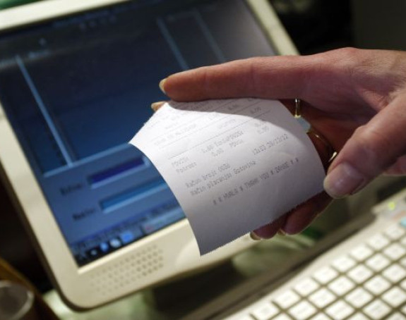 Траже већи 'праг' за улазак у систем ПДВ-а